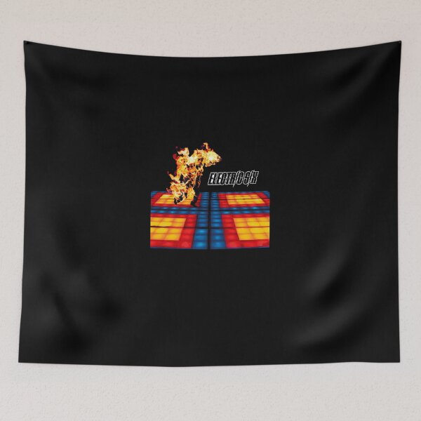 Item preview, Electric-Six-Fire-Album designed and sold by ChristianLindho.