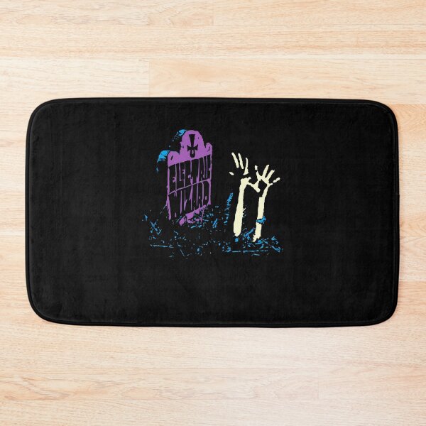 Item preview, Electric-Wizard-(2) designed and sold by ChristianLindho.