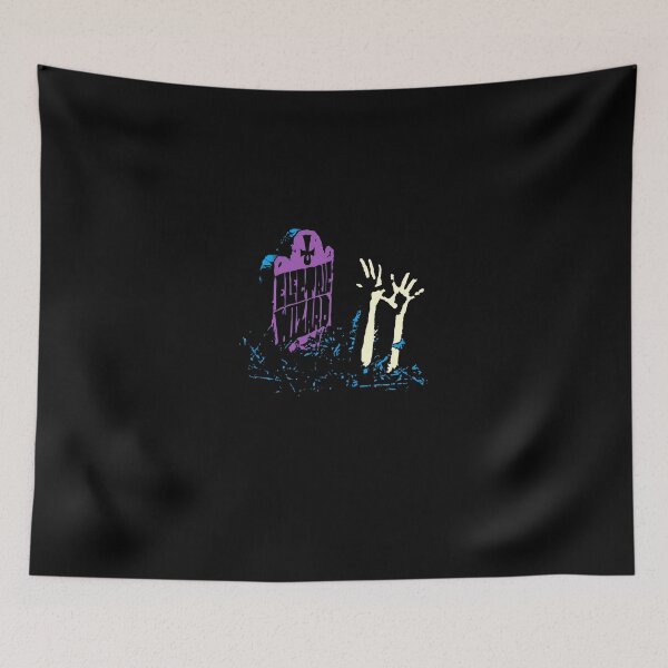 Item preview, Electric-Wizard-(2) designed and sold by ChristianLindho.