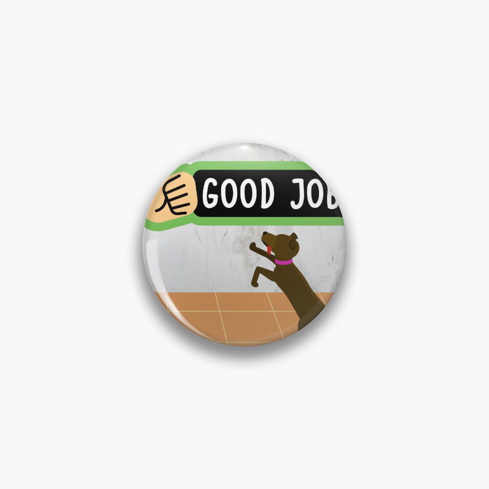 Item preview, Pin designed and sold by JMasterDesign.