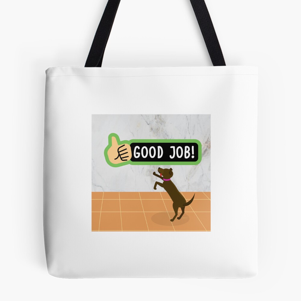Item preview, All Over Print Tote Bag designed and sold by JMasterDesign.