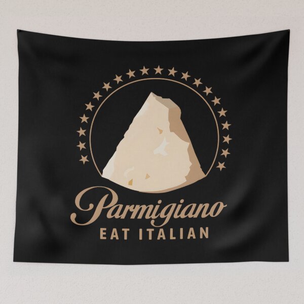 Item preview, Parmigiano – Eat Italian designed and sold by pgamoqupt44.