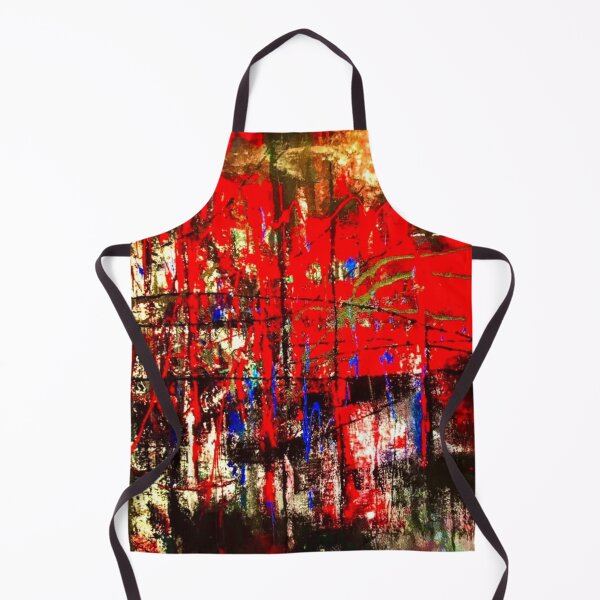 Item preview, Ruby Reflection designed and sold by Singreddress.