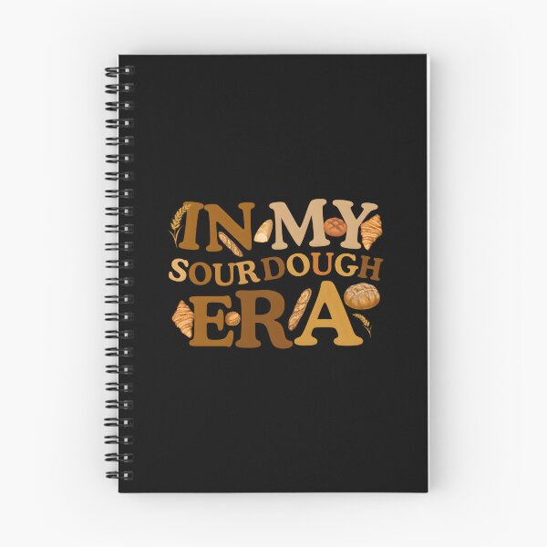 Item preview, In My Sourdough Era designed and sold by pgamoqupt44.