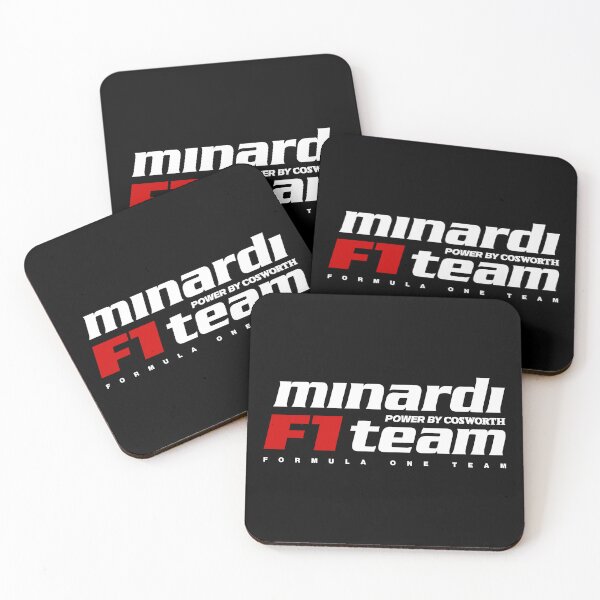 Item preview, Minardi F1 Team PS03 Season 2003 Motorsport Art designed and sold by San Studios Co..