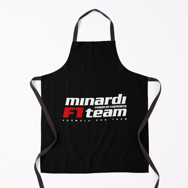 Item preview, Minardi F1 Team PS03 Season 2003 Motorsport Art designed and sold by San Studios Co..