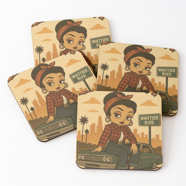 Item preview, Letty Boop designed and sold by gish127sp.