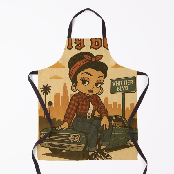 Item preview, Letty Boop designed and sold by gish127sp.