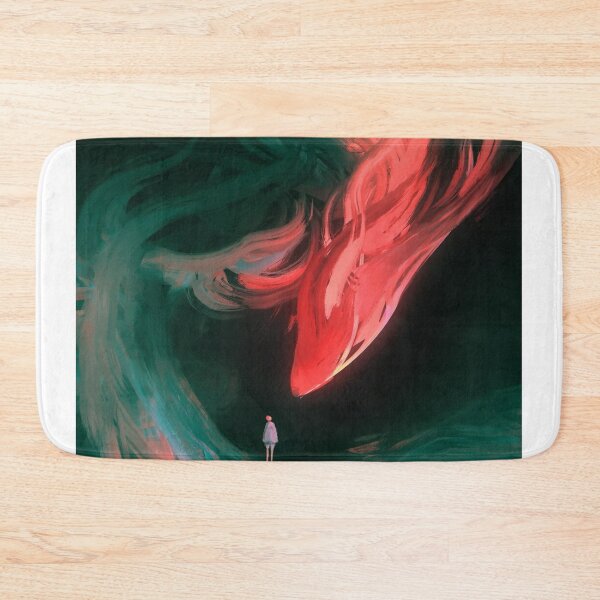 Item preview, Red Flame Movement designed and sold by Singreddress.