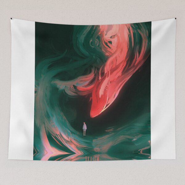 Item preview, Red Flame Movement designed and sold by Singreddress.