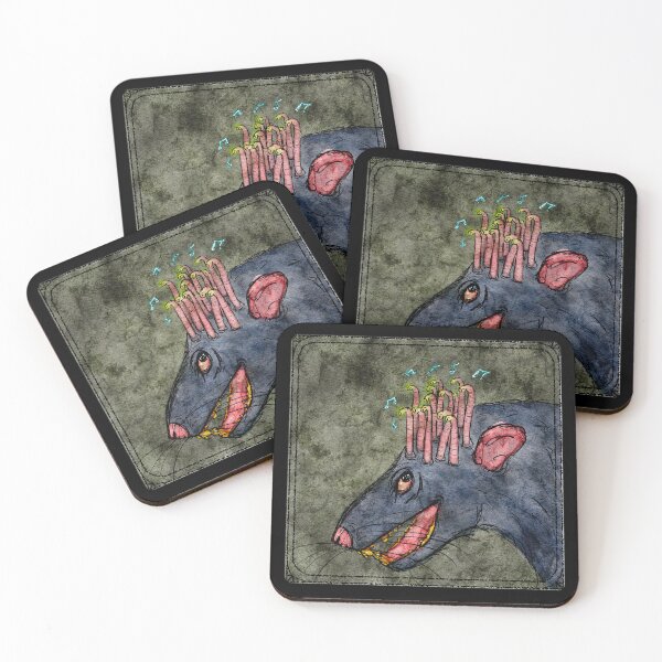Item preview, Portable Undead Tunes designed and sold by Salvaged Dreams .