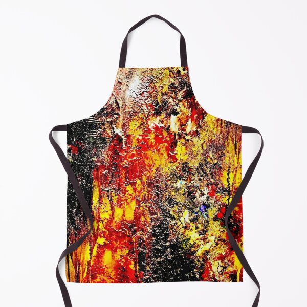 Item preview, Vermilion Passion designed and sold by Singreddress.