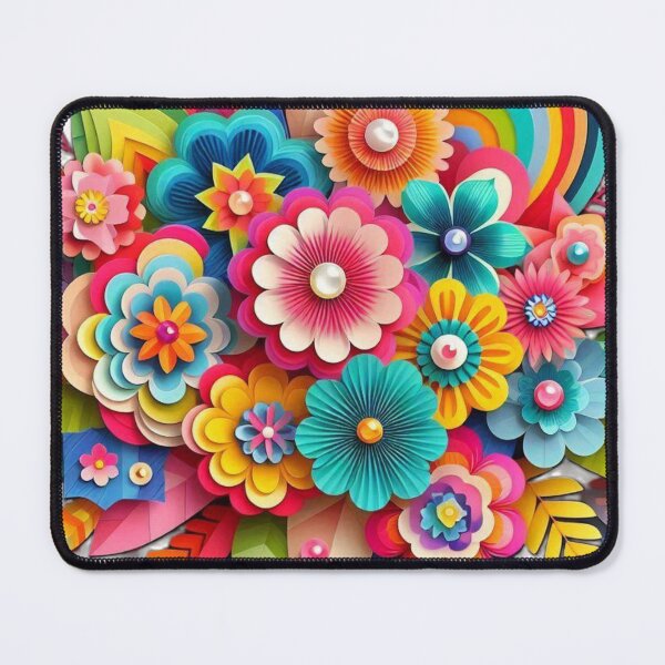 Item preview, Flower Power three designed and sold by Byou22.