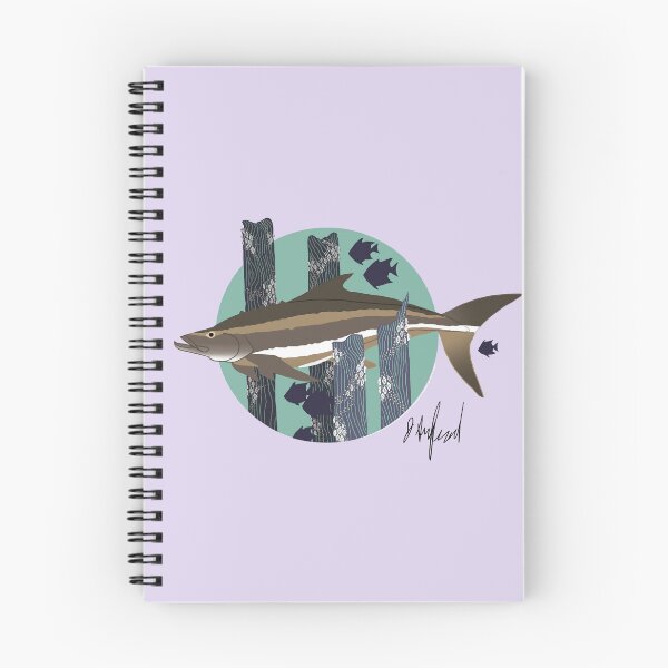 Item preview, Cobia Print designed and sold by jswinford.