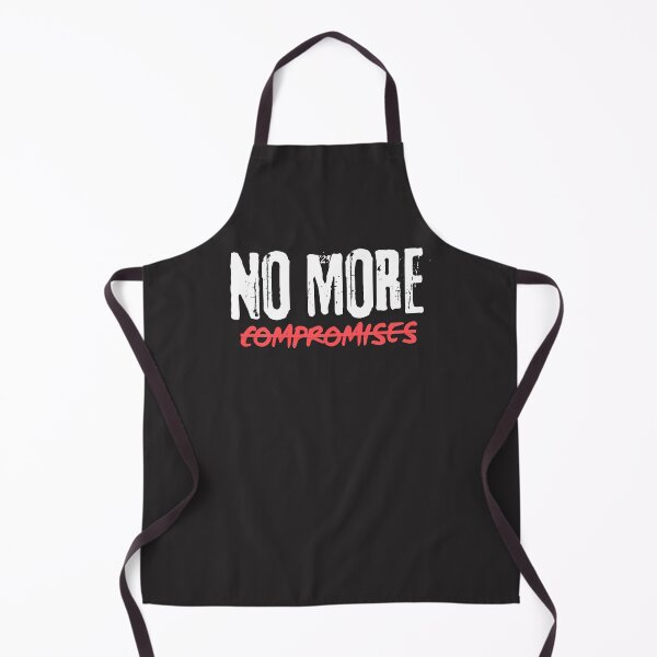 Item preview, NO MORE COMPROMISES designed and sold by plany store.