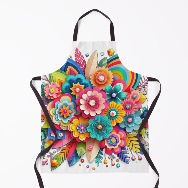 Item preview, Flower Power three designed and sold by Byou22.