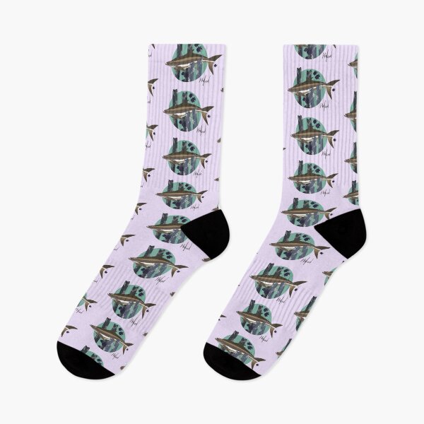 Item preview, Cobia Print designed and sold by jswinford.