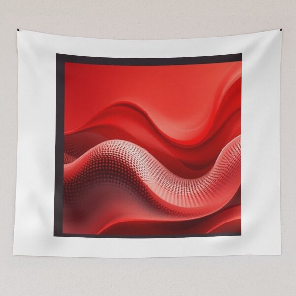 Item preview, Red Enigma designed and sold by Singreddress.