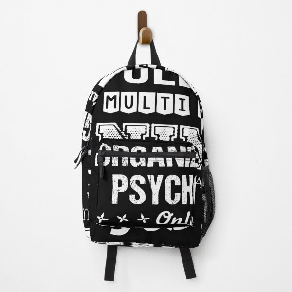 Item preview, Organizational Psychologist designed and sold by Streanin.