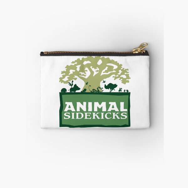 Item preview, Princess Animal Sidekicks Logo designed and sold by MintyHinges.