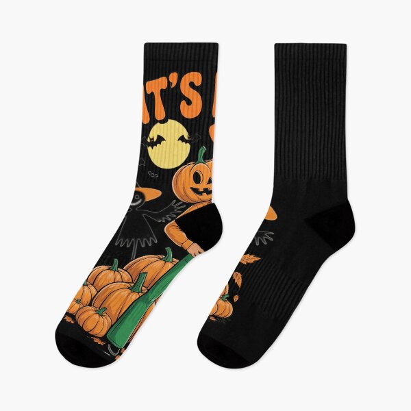 Item preview, It's Fall Y'all Pumpkin Cowgirl Western Halloween designed and sold by ryukaizox1.