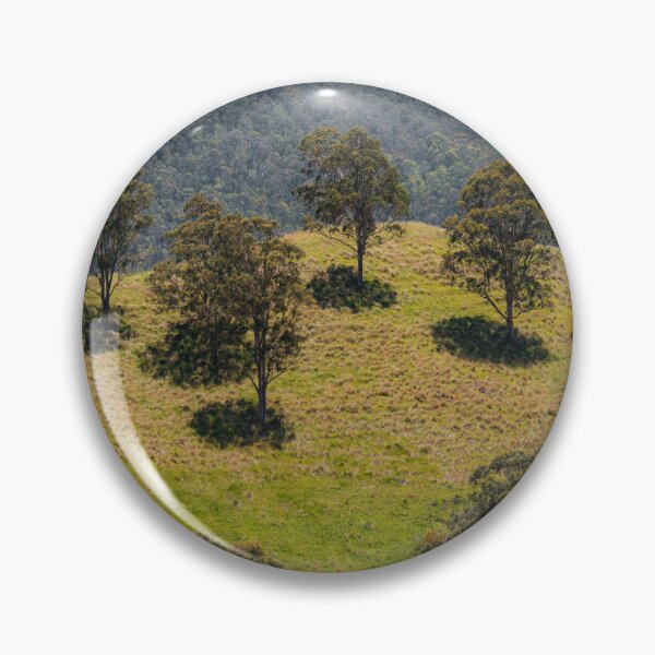 Item preview, Great Wave of Trees designed and sold by RewildJane.