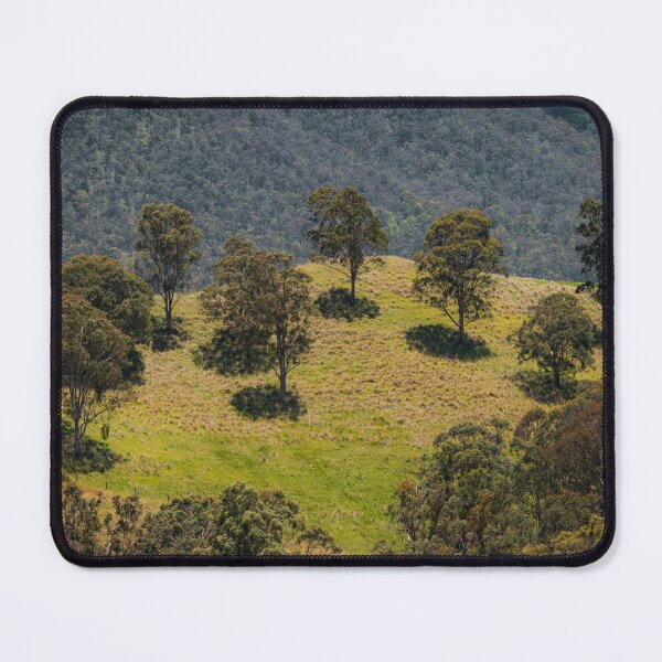 Item preview, Great Wave of Trees designed and sold by RewildJane.