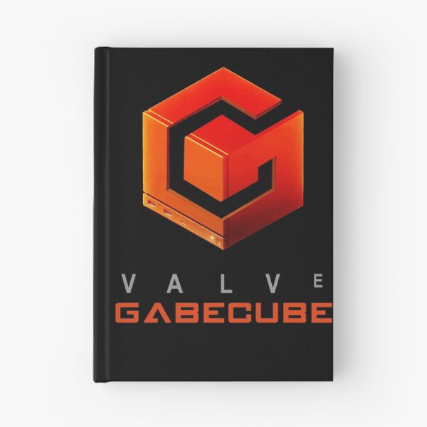 Item preview, GABECUBE [design 2] designed and sold by red-leaf.