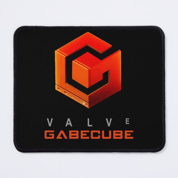 Item preview, GABECUBE [design 2] designed and sold by red-leaf.