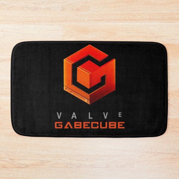 Item preview, GABECUBE [design 2] designed and sold by red-leaf.