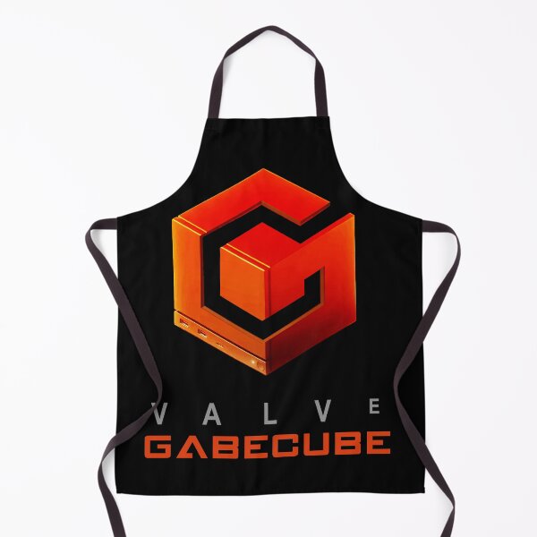 Item preview, GABECUBE [design 2] designed and sold by red-leaf.