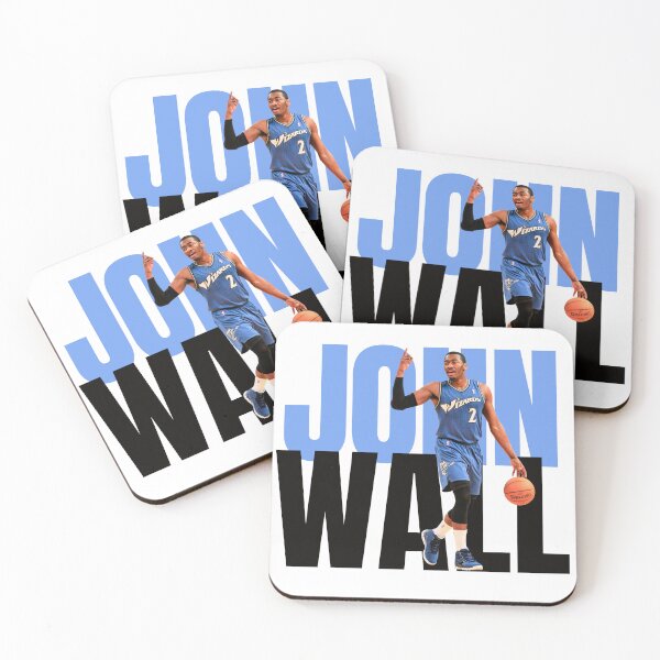 Item preview, John Wall designed and sold by RiserTees.