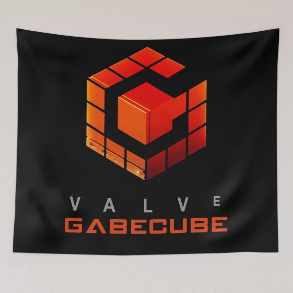 Item preview, GABECUBE Tiles [design 2] designed and sold by red-leaf.