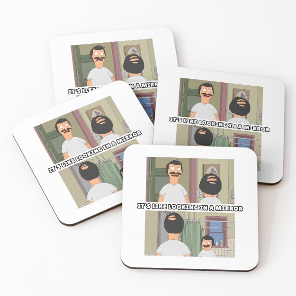 Item preview, It's like looking in a mirror designed and sold by Cade Shop.