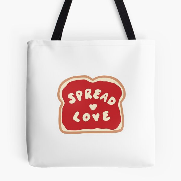 Item preview, spread love! designed and sold by mani's creations.