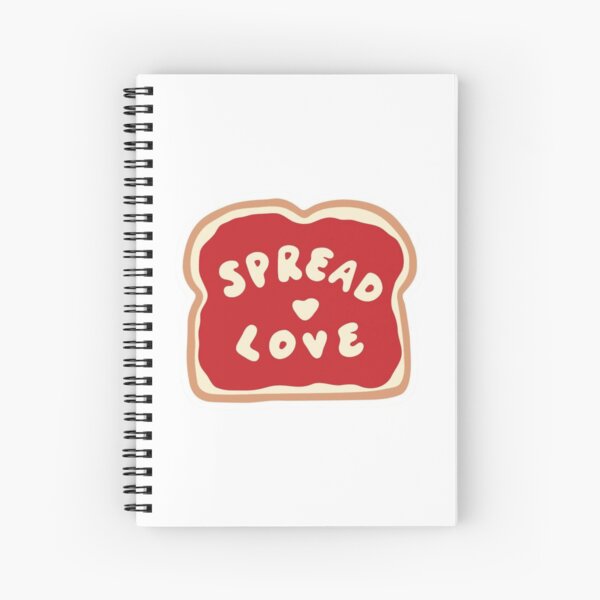 Item preview, spread love! designed and sold by mani's creations.