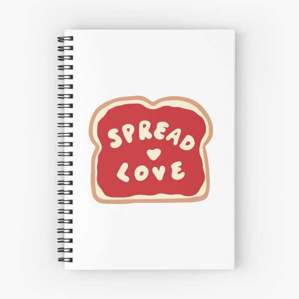 Item preview, spread love! designed and sold by mani's creations.