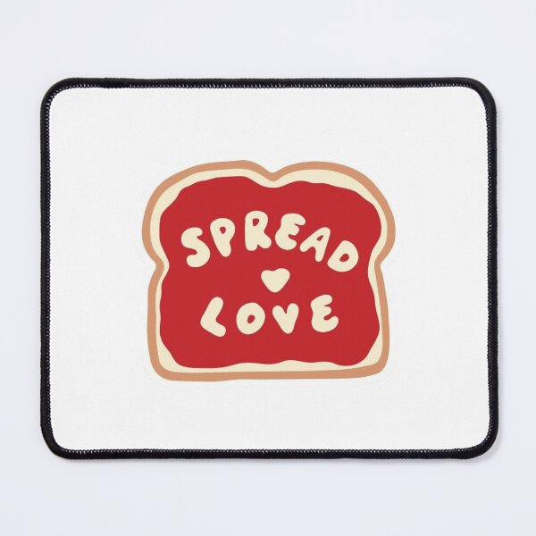 Item preview, spread love! designed and sold by mani's creations.