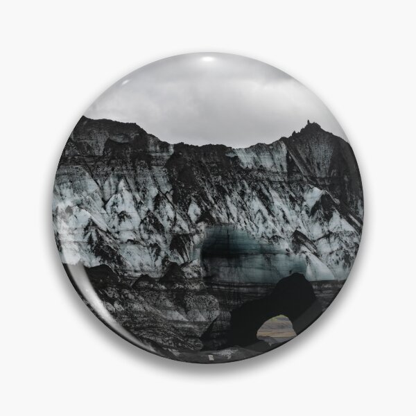 Item preview, The Katla Cave designed and sold by Jan Fijolek.