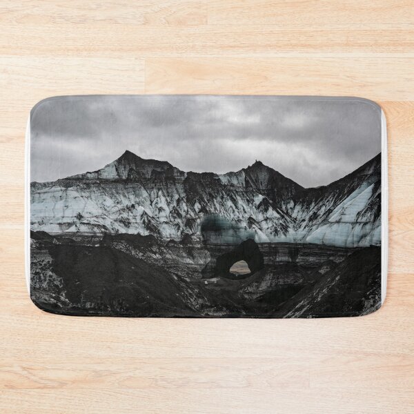 Item preview, The Katla Cave designed and sold by Jan Fijolek.