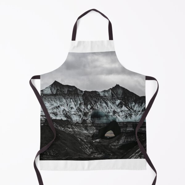Item preview, The Katla Cave designed and sold by Jan Fijolek.