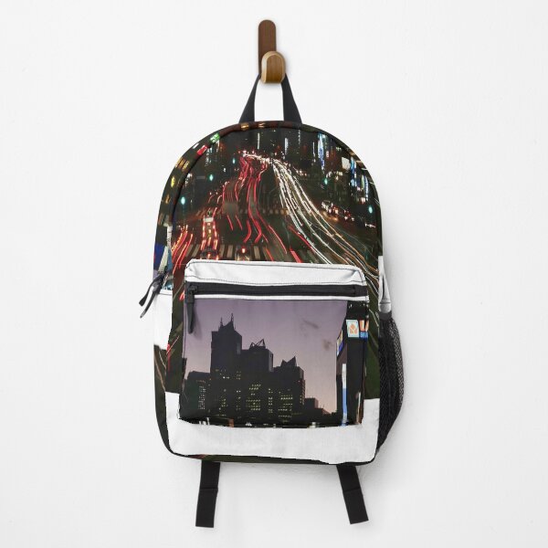 Item preview, Shinjuku designed and sold by Gabriele Rampinini.