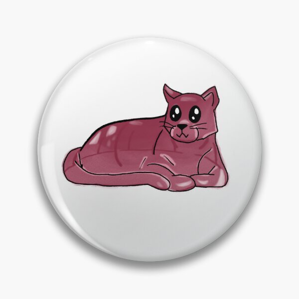 Item preview, Cranberry Cat designed and sold by Trifi's Trifles.