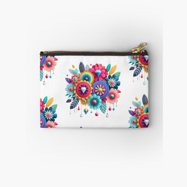 Item preview, Flower Power four designed and sold by Byou22.