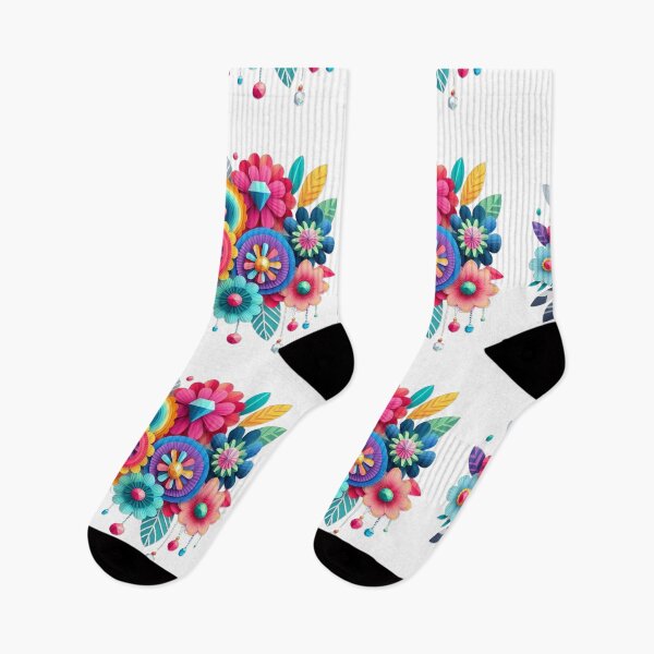 Item preview, Flower Power four designed and sold by Byou22.