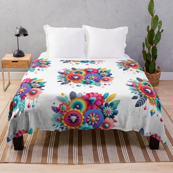 Item preview, Flower Power four designed and sold by Byou22.