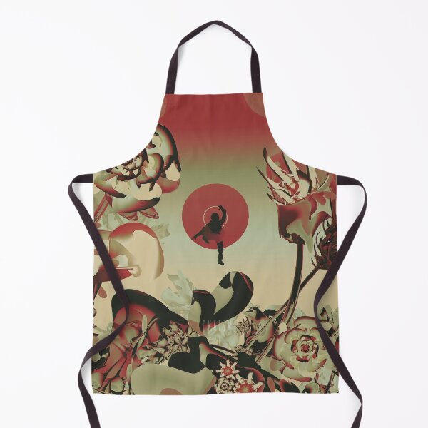 Item preview, Bold Cherry Shards designed and sold by Singreddress.