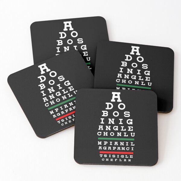 Item preview, Filipino Food – Philippine Cuisine Eye Chart designed and sold by pgamoqupt44.