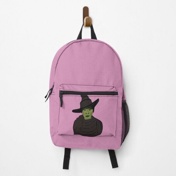 Item preview, Wicked Movie Elphaba Cartoon designed and sold by baranskini.