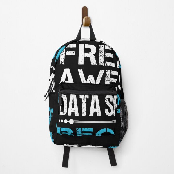 Item preview, Data Specialist designed and sold by Streanin.
